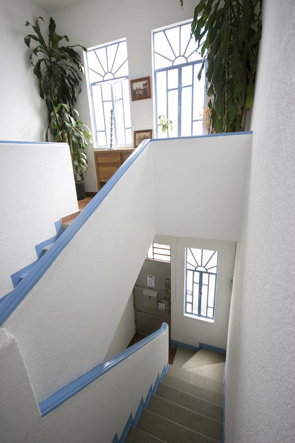 Ostello Casa Indigo Cdmx *