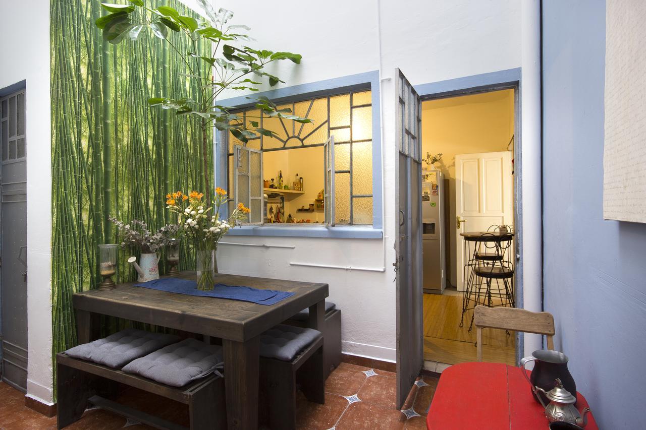 Casa Indigo Cdmx * Città del Messico