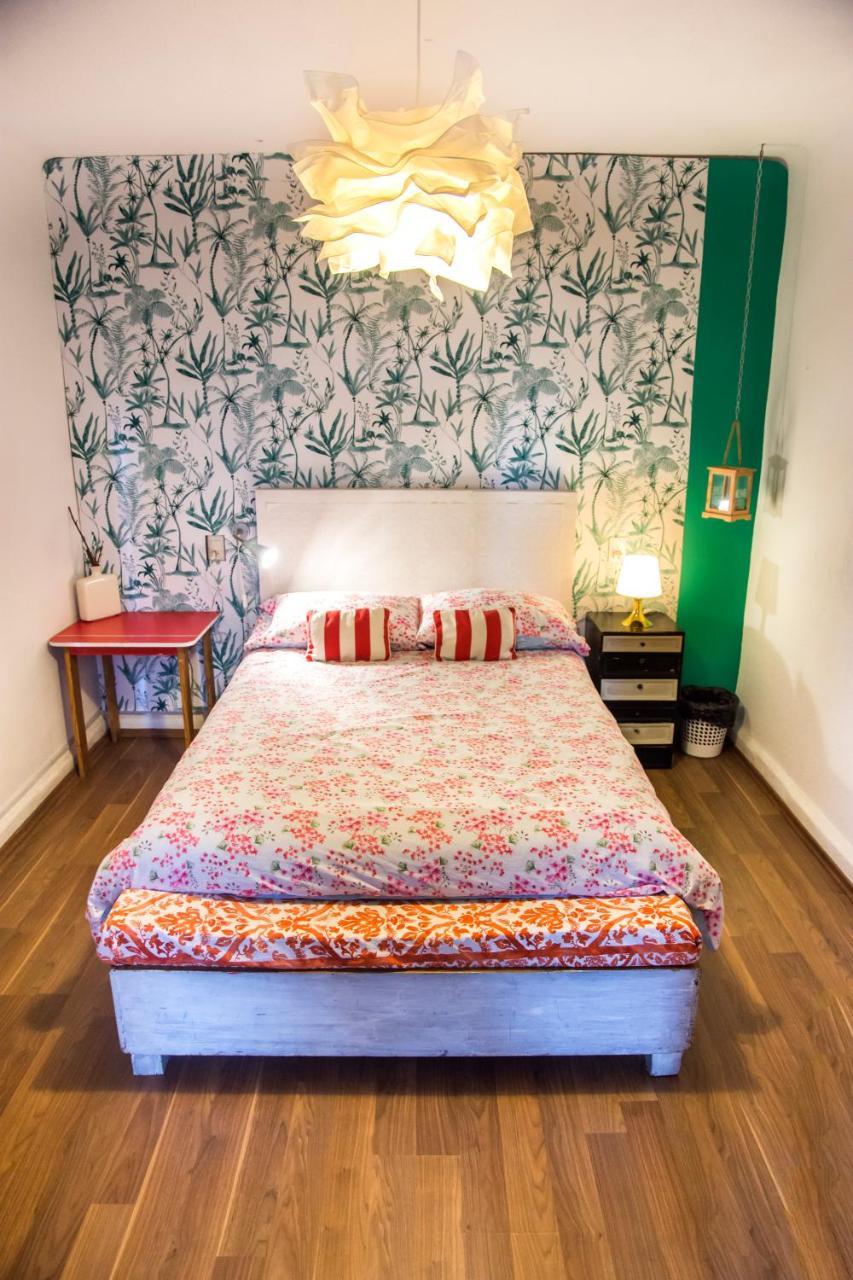 Casa Indigo Cdmx Città del Messico