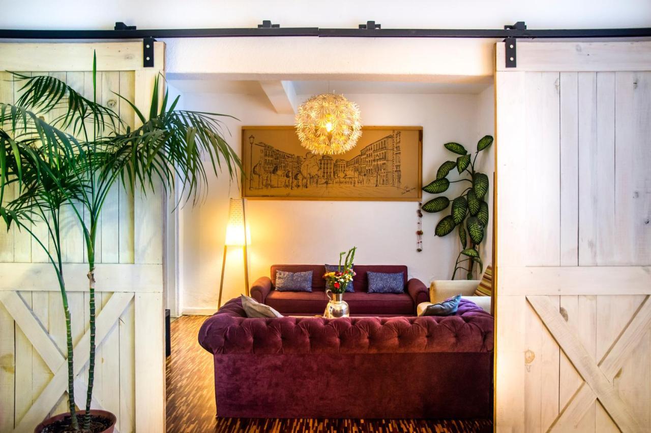 Ostello Casa Indigo Cdmx