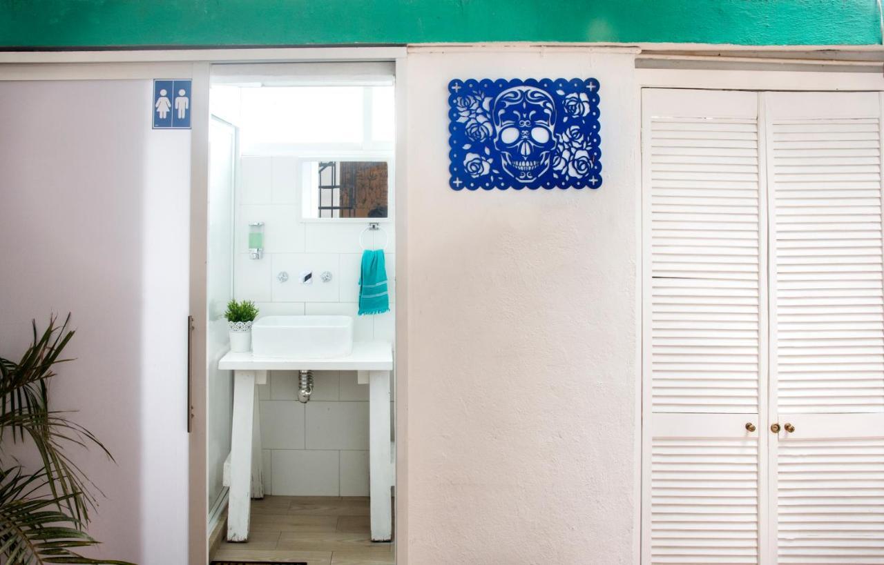 Casa Indigo Cdmx Ostello *